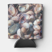 Houders op de strand blikjeskoeler (Voorkant)