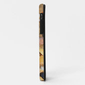 Houders op een zandstrand | Andalusië, Spanje Case-Mate iPhone Case (Achterkant/links)