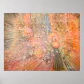 Houders van het licht poster (Voorkant)