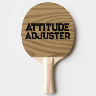 Houding Aanpasser Billenkoek nieuwe Ping Pong Padd Tafeltennisbatje