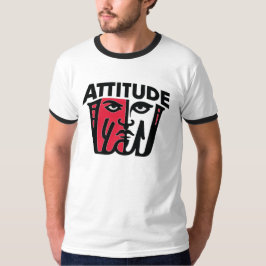 HOUDING geactiveerd T-shirt