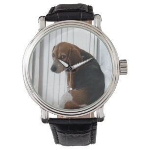 houding horloge