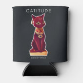 HOUDING is alles Blikjeskoeler (Voorkant)