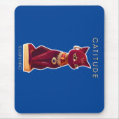 HOUDING is alles Muismat (Voorkant)