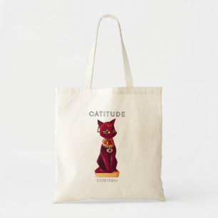 HOUDING is alles Tote Bag