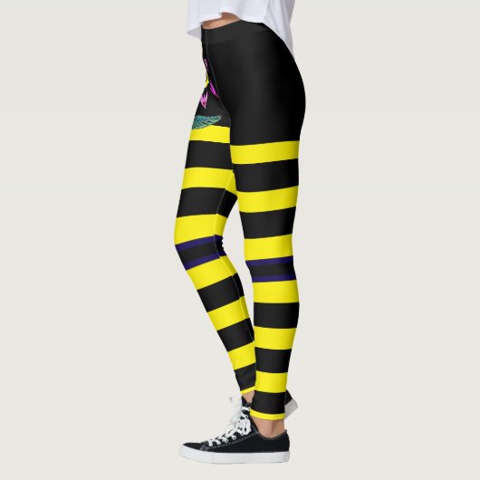 Houding Leggings (Links)