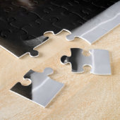 houding legpuzzel (Zijkant)