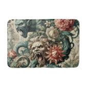 Houding van verderf - Gotisch Victoriaans Badmat (Voorkant)