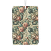 Houding van verderf - Gotisch Victoriaans Luchtverfrisser (Achterkant)