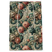 Houding van verderf - Gotisch Victoriaans Medium Cadeauzakje (Voorkant)