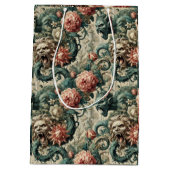 Houding van verderf - Gotisch Victoriaans Medium Cadeauzakje (Achterkant)