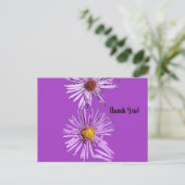 Houdingskaart Briefkaart (Staand voorkant)