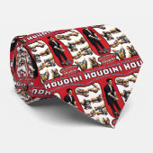 Houdini 1900 stropdas (Opgerold)