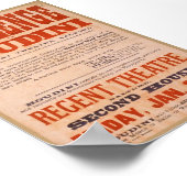 Houdini Challenge Poster (Hoek)