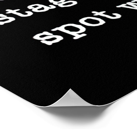 Houdini: De obsessie om de eerste te zijn Poster (Hoek)