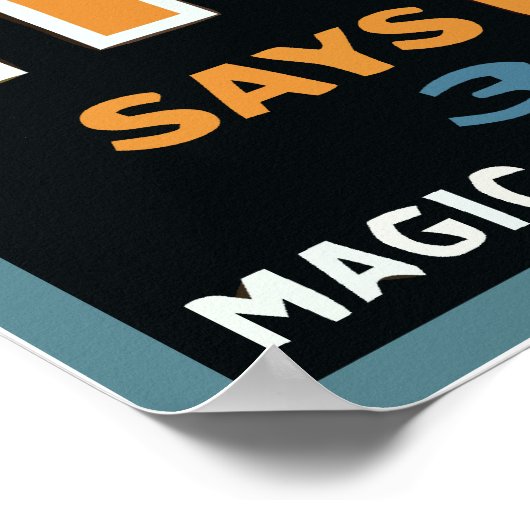 Houdini Do Spirits Return Poster (Hoek)