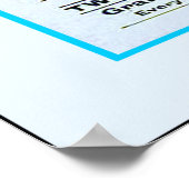 Houdini ~ Handcuff King ~ Magicisch Poster (Hoek)