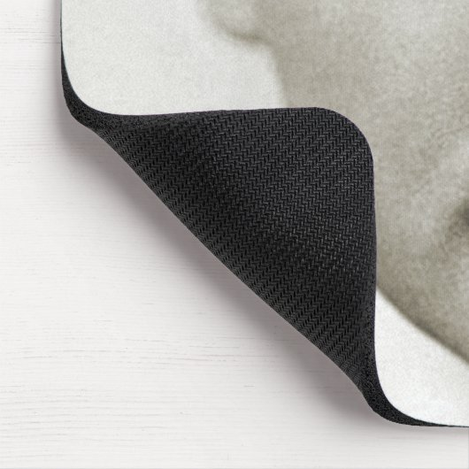 Houdini optische illusie muismat (Hoek)