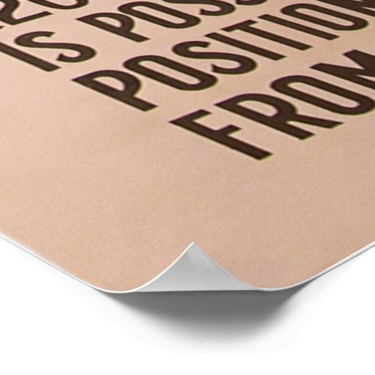 Houdini Poster (Hoek)