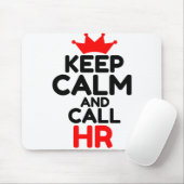 HOUDT CALM EN VRAAG UW MUISMAT (Met muis)