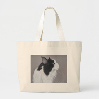 Houdt fav (2) grote tote bag