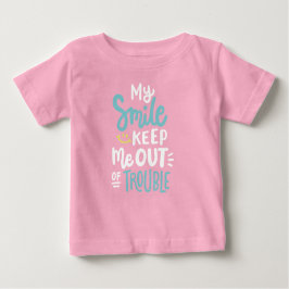 Houdt me uit de problemen