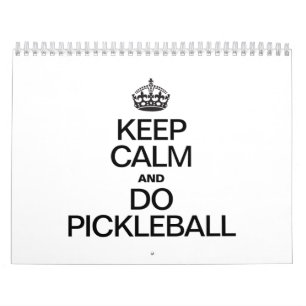 HOUDT U KALM EN DOET PICKLEBALL.ai Kalender