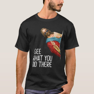 Houdt van God T-shirt