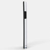 Houdt van zwarte katten Elegant Halloween ontwerp Case-Mate iPhone Case (Achterkant/rechts)