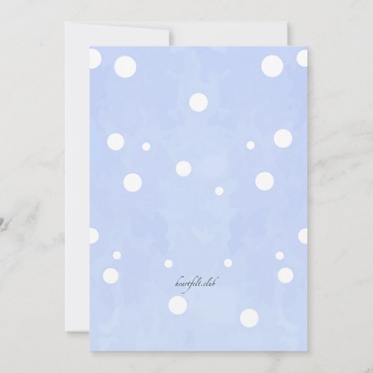 Houdt Warm Uitnodiging (Achterkant)