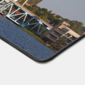 Houghton Hancock Bridge bureaumat (Hoek)