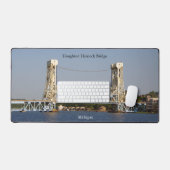 Houghton Hancock Bridge bureaumat (Keyboard & Muis)