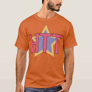 Houkago Tea Time 1 T-shirt