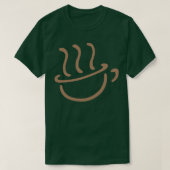 Houkago Tea Time T-shirt (Design voorkant)