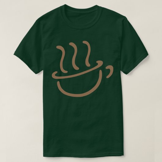 Houkago Tea Time T-shirt (Design voorkant)