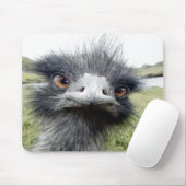 Houks Muismat (Met muis)