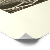 Houlton, ME Panoramic Map - 1894 Poster (Hoek)