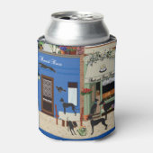 Hound Day Out  Blikjeskoeler (Blikje Voorkant)