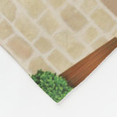 Hound Day Out Fleece Dekbed Deken (Hoek)