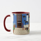 Hound Day Out Mok (Links)