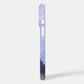 Hound Dog Electronics Case-Mate iPhone Case (Achterkant / Links)