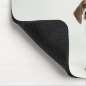 Hound Dog Muismat (Hoek)