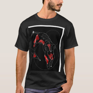 Houndoom Graphic T-shirt