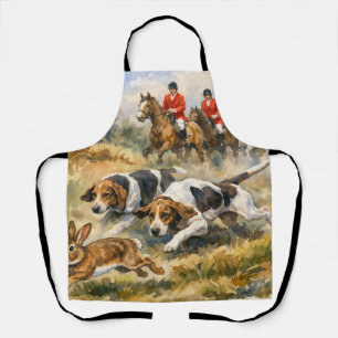 Hounds & Hare  Schort