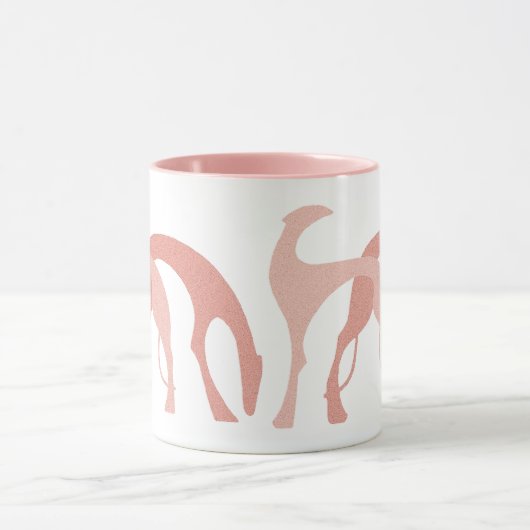 Hounds Mok Peachy Pink (Midden)