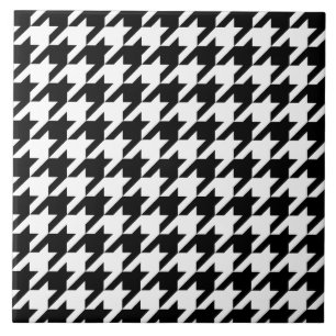 Houndstooth — Achtergrondkleur aanpassen Tegeltje