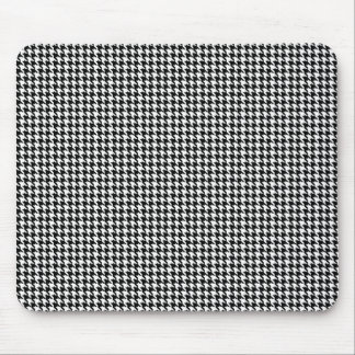 Houndstooth - Gepersonaliseerd Muismat