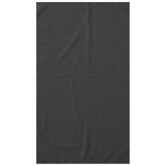 Houndstooth GS Tablecloth Tafelkleed (Voorkant)