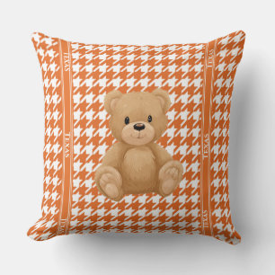 Houndstooth Home, Kussen