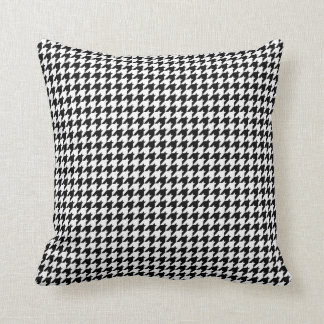 Houndstooth Kussen